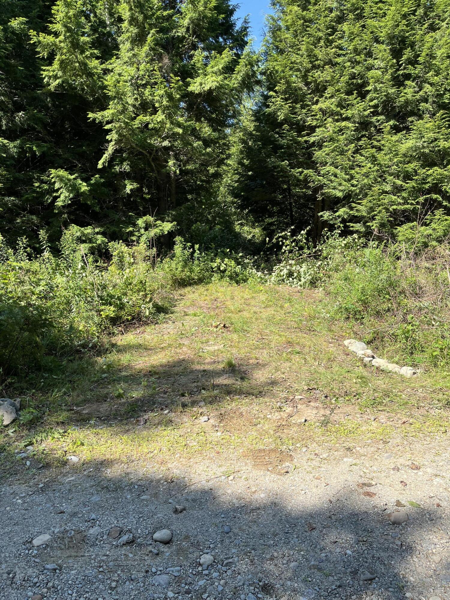 Lot 4 W Indian Road Woodville ME 04457