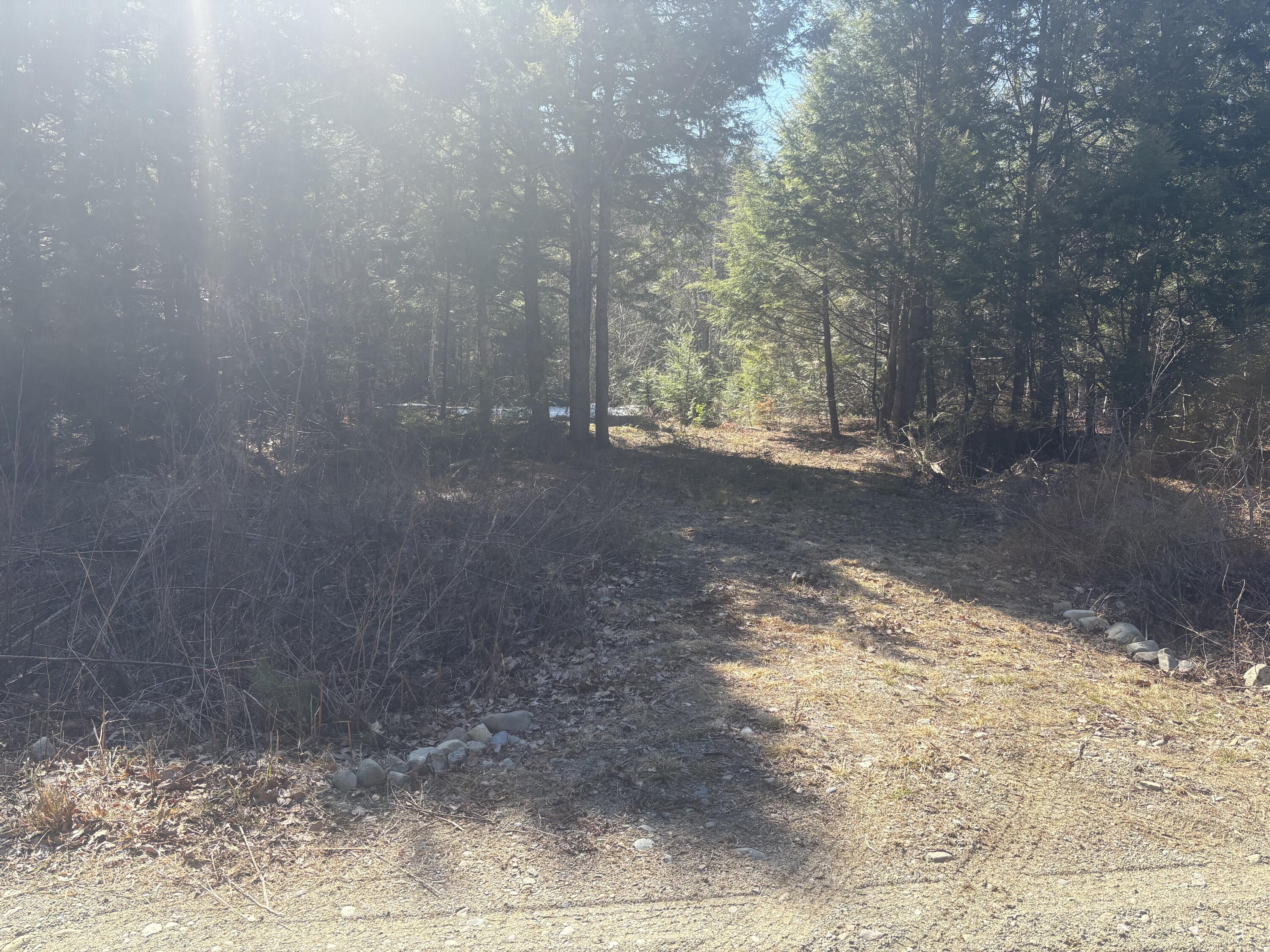 Lot 4 W Indian Road Woodville ME 04457