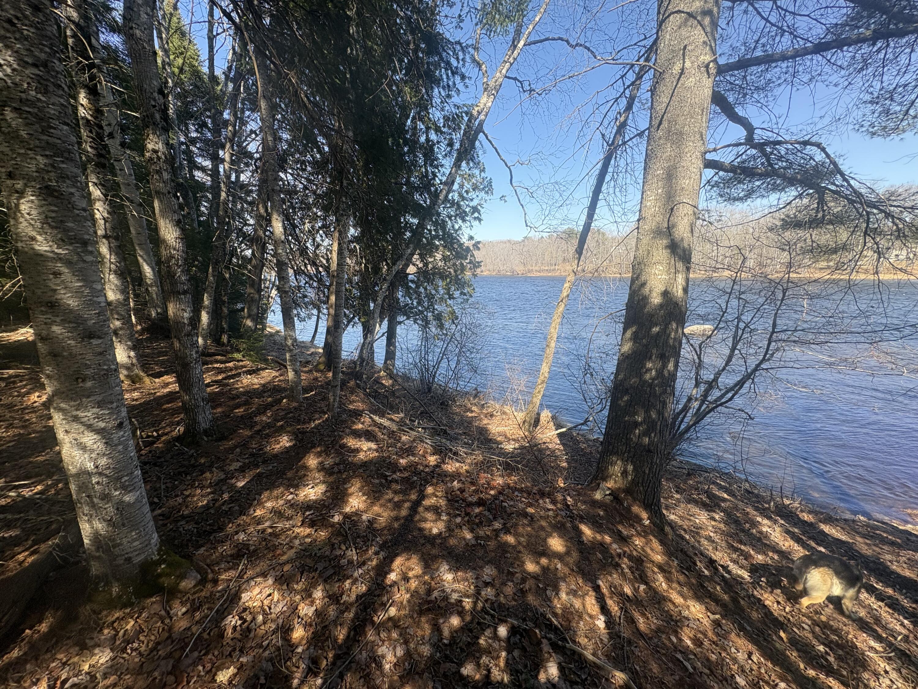 Lot 4 W Indian Road Woodville ME 04457