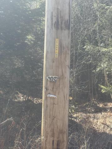 Lot 4 W Indian Road Woodville ME 04457