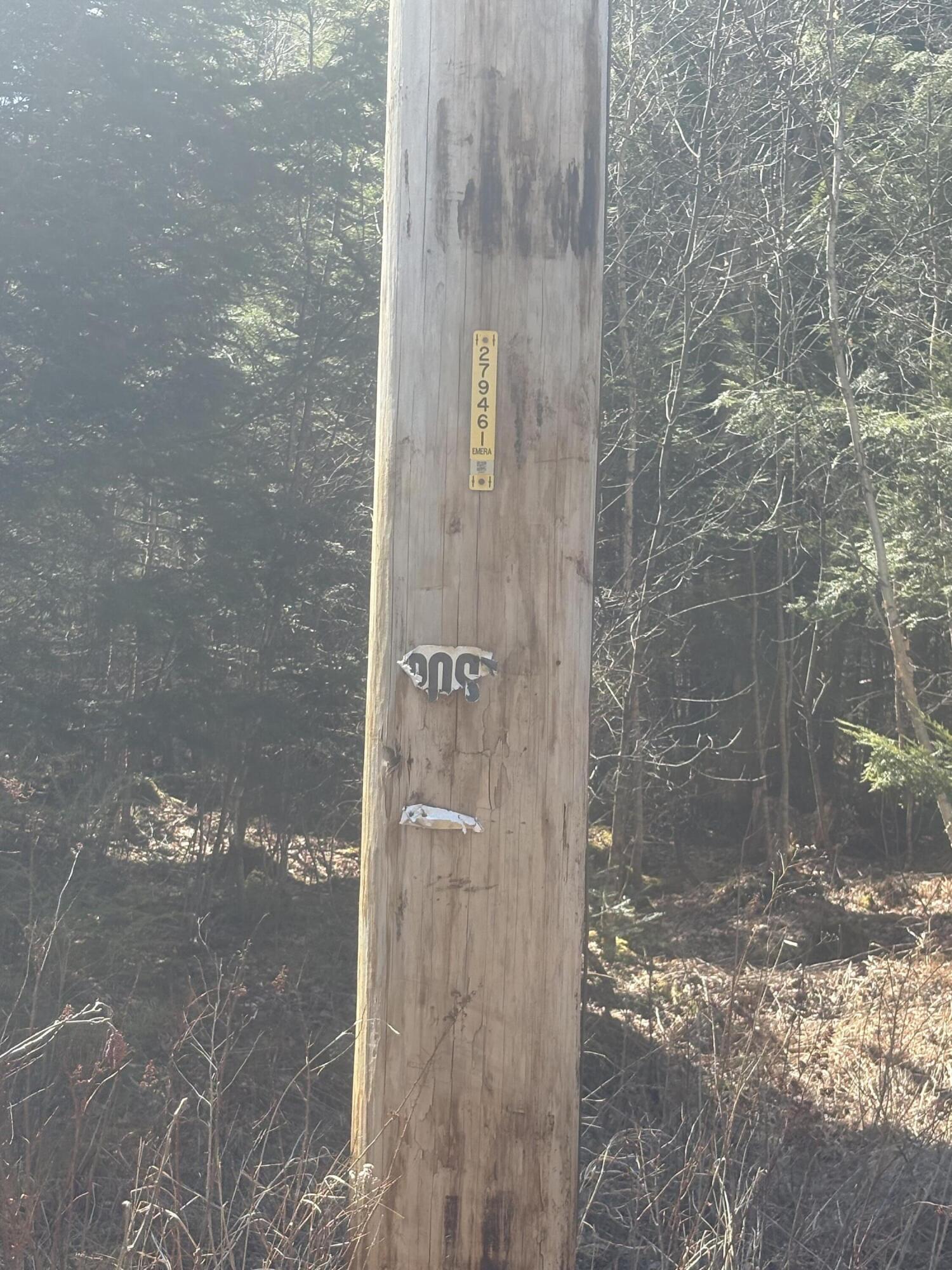 Lot 4 W Indian Road Woodville ME 04457