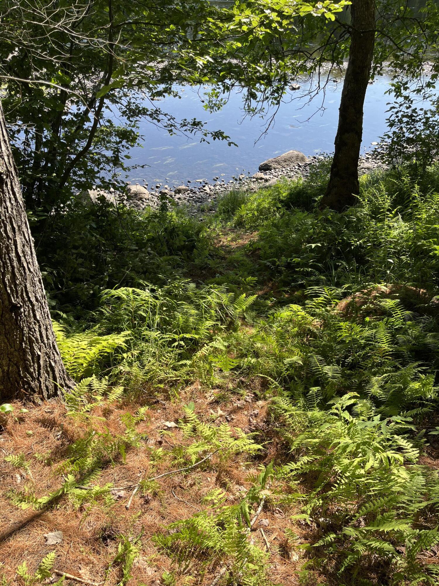 Lot 4 W Indian Road Woodville ME 04457