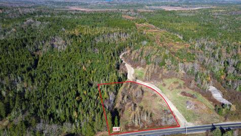 Lot 1 - 6 Holmes Bay Farm Whiting ME 04691