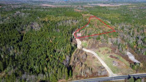 Lot 1 - 6 Holmes Bay Farm Whiting ME 04691