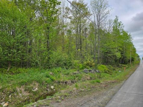 681 Mile Hill Road New Sharon ME 04955