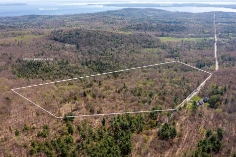 250 Priest Road Northport ME 04849