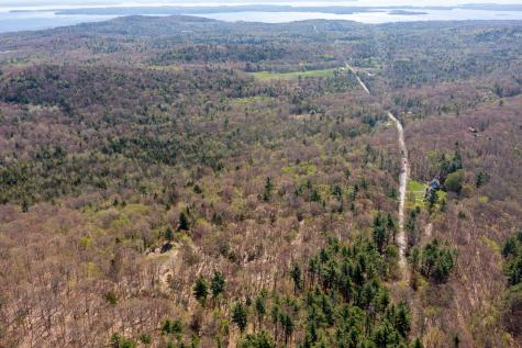 250 Priest Road Northport ME 04849