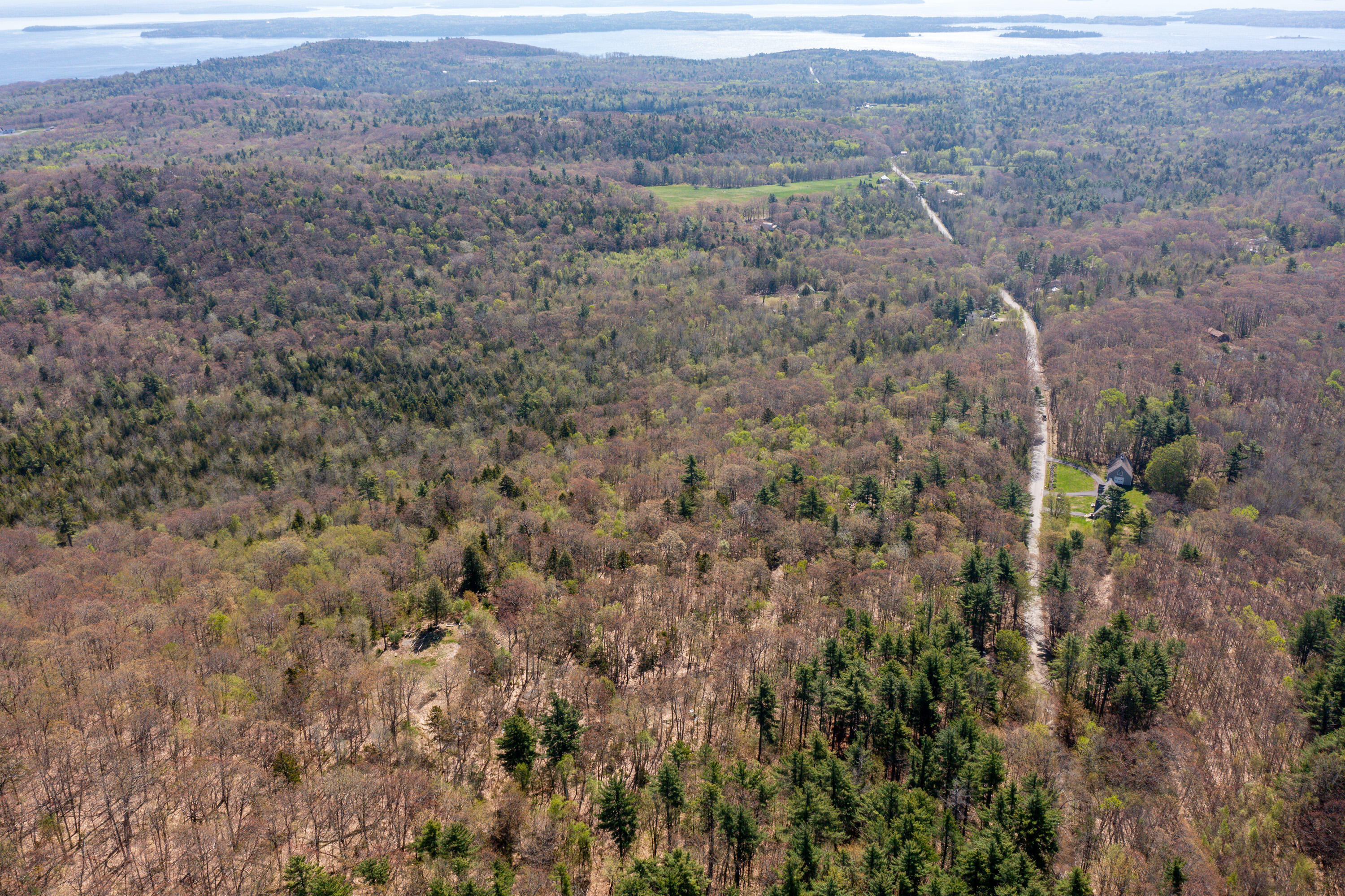 250 Priest Road Northport ME 04849