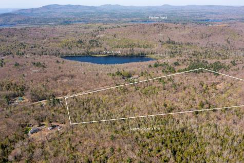 250 Priest Road Northport ME 04849