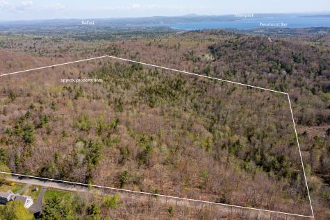 250 Priest Road Northport ME 04849