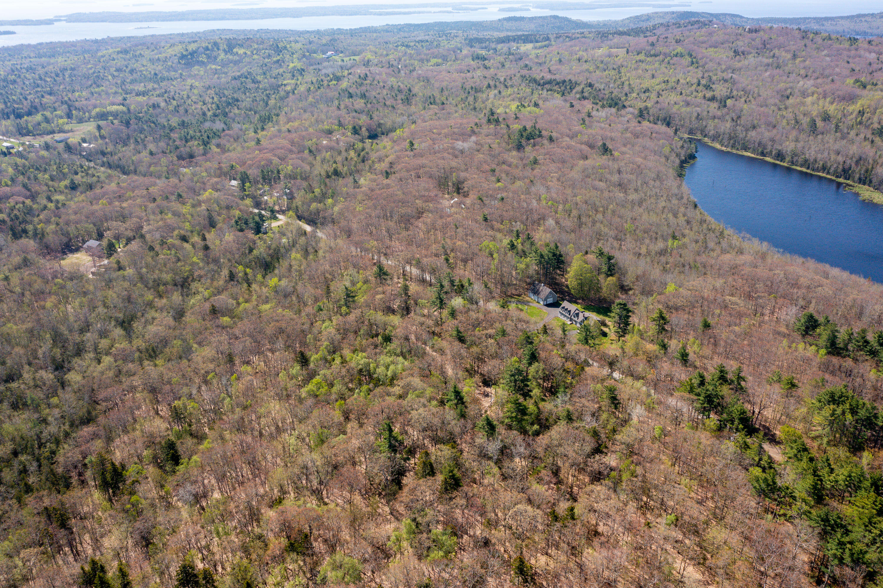 250 Priest Road Northport ME 04849