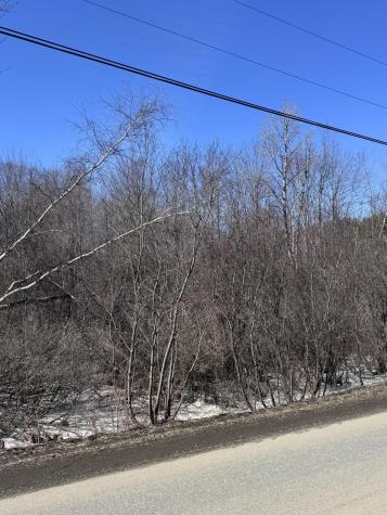 Lot 53C Corinna Center Road Corinna ME 04928
