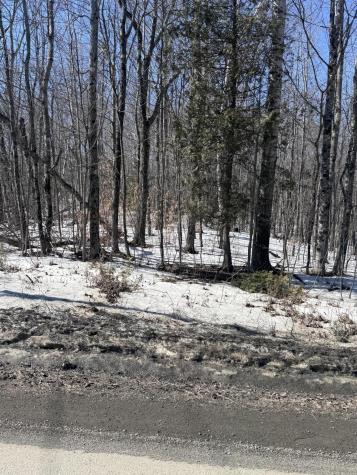 Lot 53C Corinna Center Road Corinna ME 04928