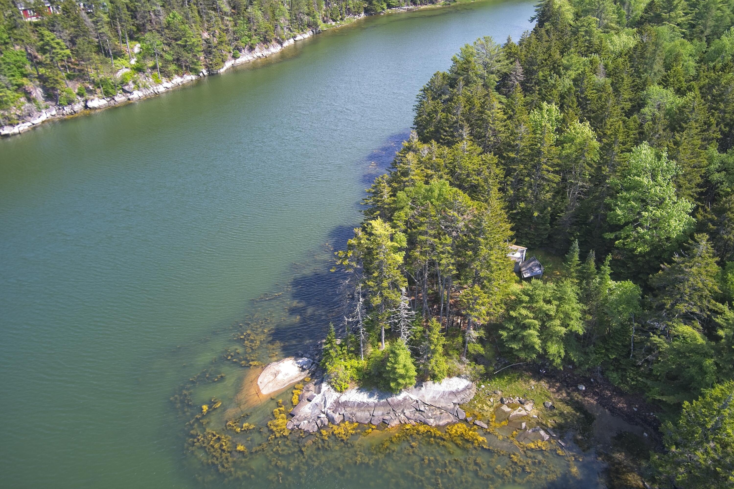 L73M217 N. Kallio Cove Road Saint George ME 04860