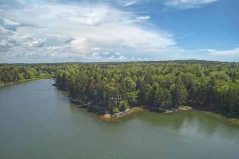 L73M217 N. Kallio Cove Road Saint George ME 04860