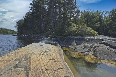 L73M217 N. Kallio Cove Road Saint George ME 04860