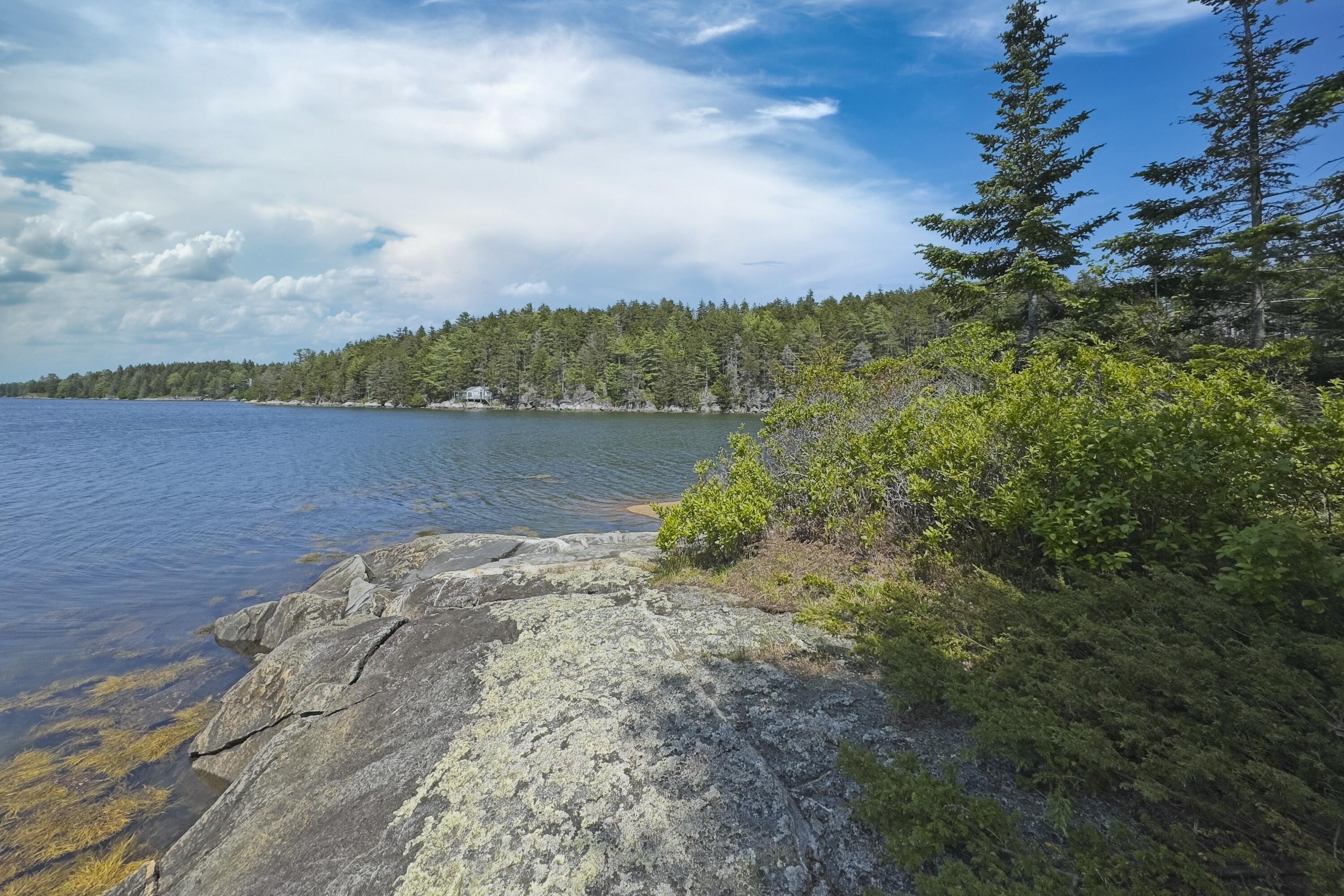 L73M217 N. Kallio Cove Road Saint George ME 04860