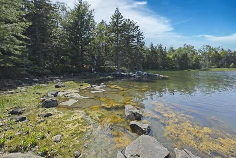 L73M217 N. Kallio Cove Road Saint George ME 04860