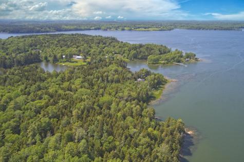 L73M217 N. Kallio Cove Road Saint George ME 04860