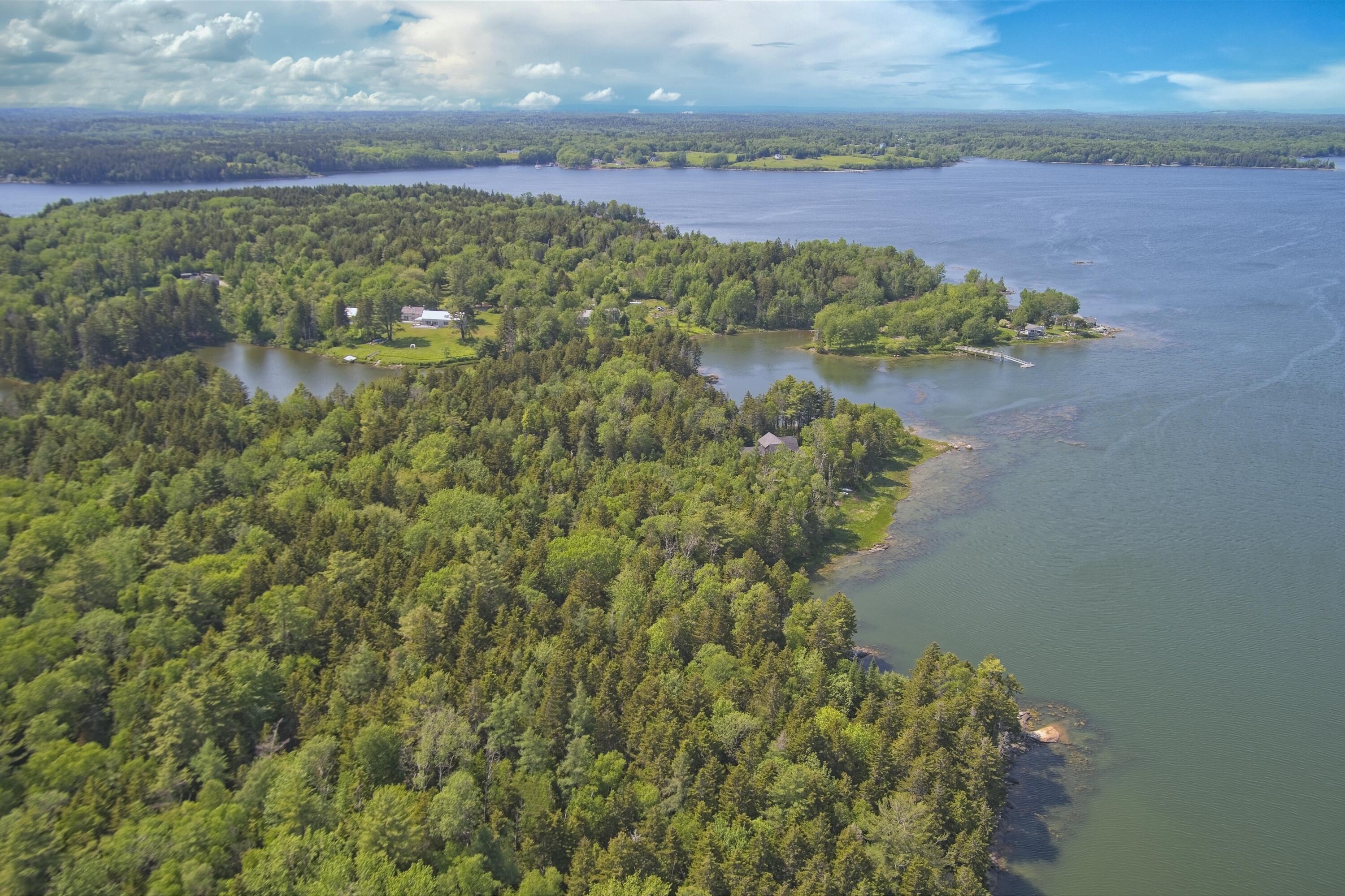 L73M217 N. Kallio Cove Road Saint George ME 04860