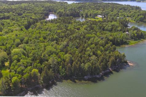 L73M217 N. Kallio Cove Road Saint George ME 04860