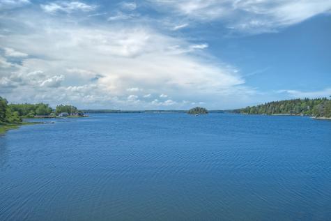 L73M217 N. Kallio Cove Road Saint George ME 04860