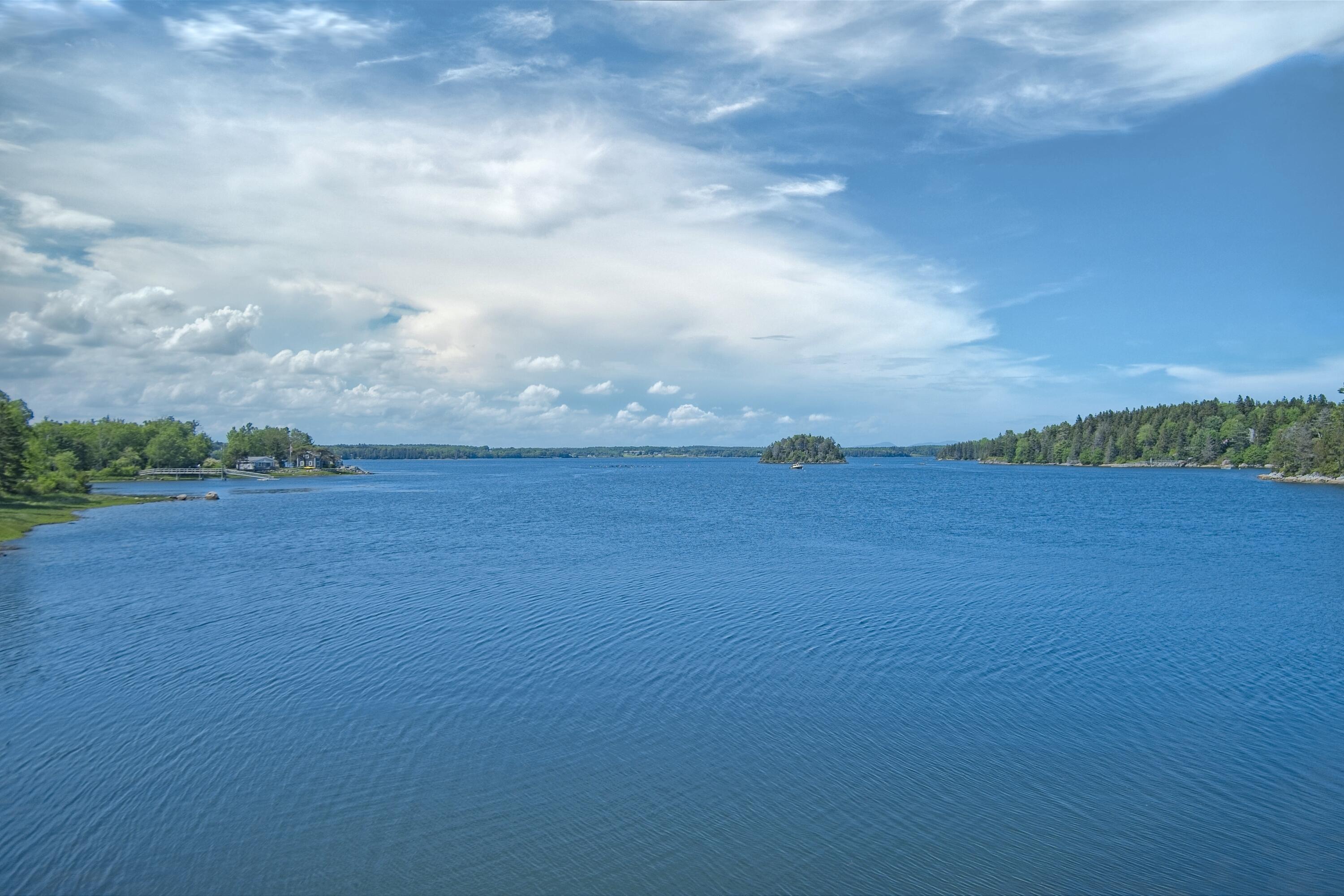 L73M217 N. Kallio Cove Road Saint George ME 04860