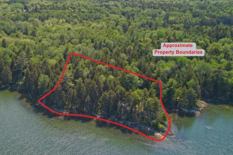 L73M217 N. Kallio Cove Road Saint George ME 04860