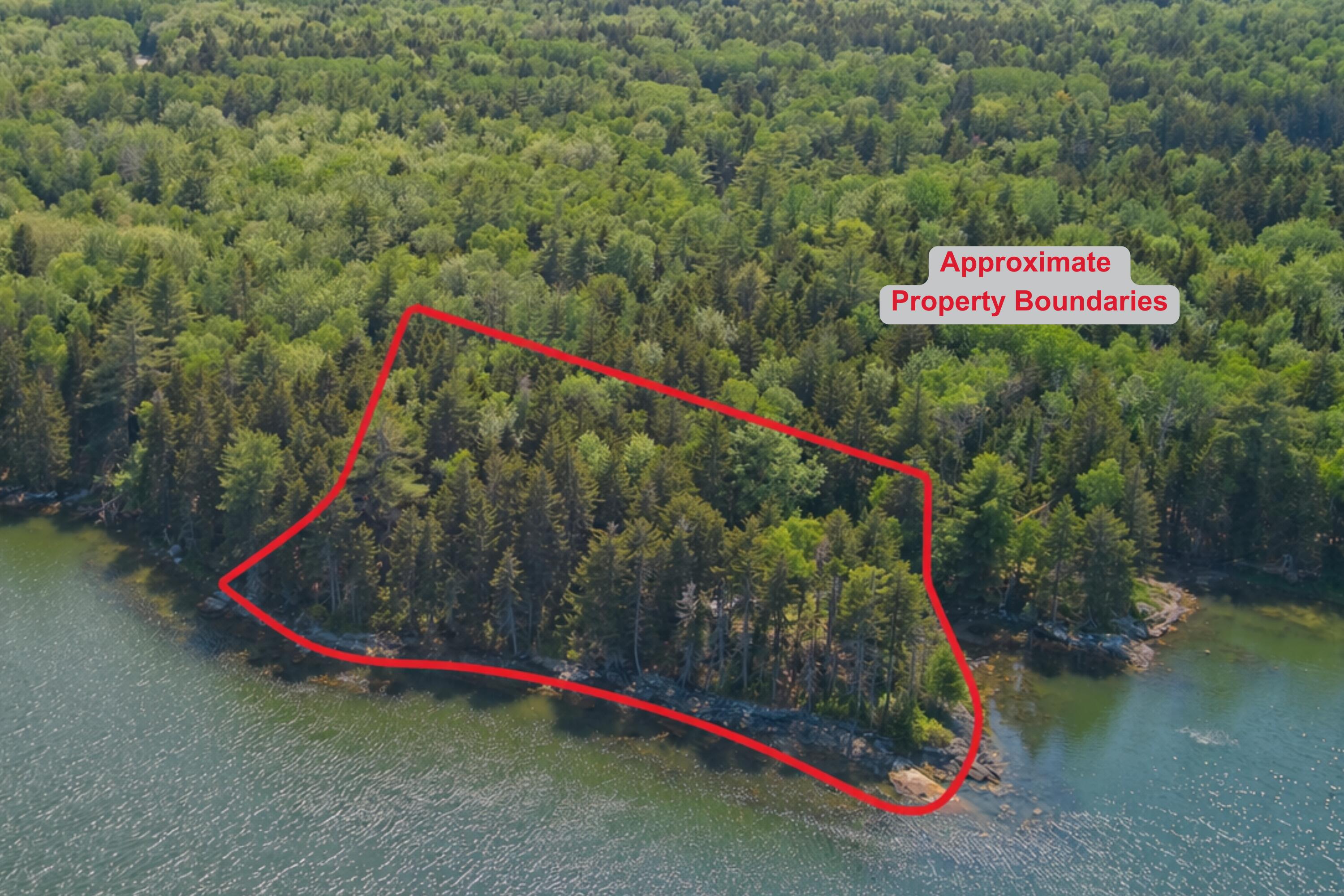 L73M217 N. Kallio Cove Road Saint George ME 04860