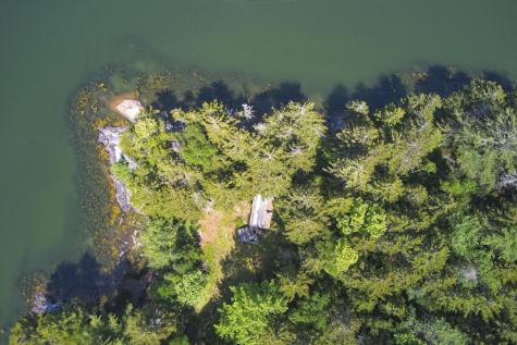 L73M217 N. Kallio Cove Road Saint George ME 04860