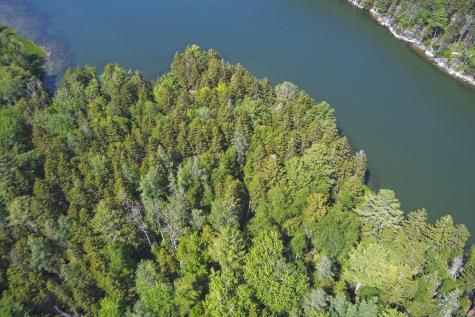 L73M217 N. Kallio Cove Road Saint George ME 04860