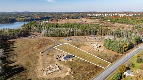 9 Bartlett Cove Road W Orrington ME 04474