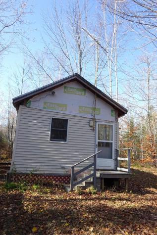 66 Dewitt Drive Hudson ME 04449
