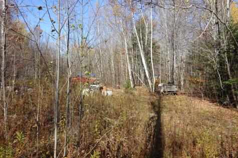 66 Dewitt Drive Hudson ME 04449