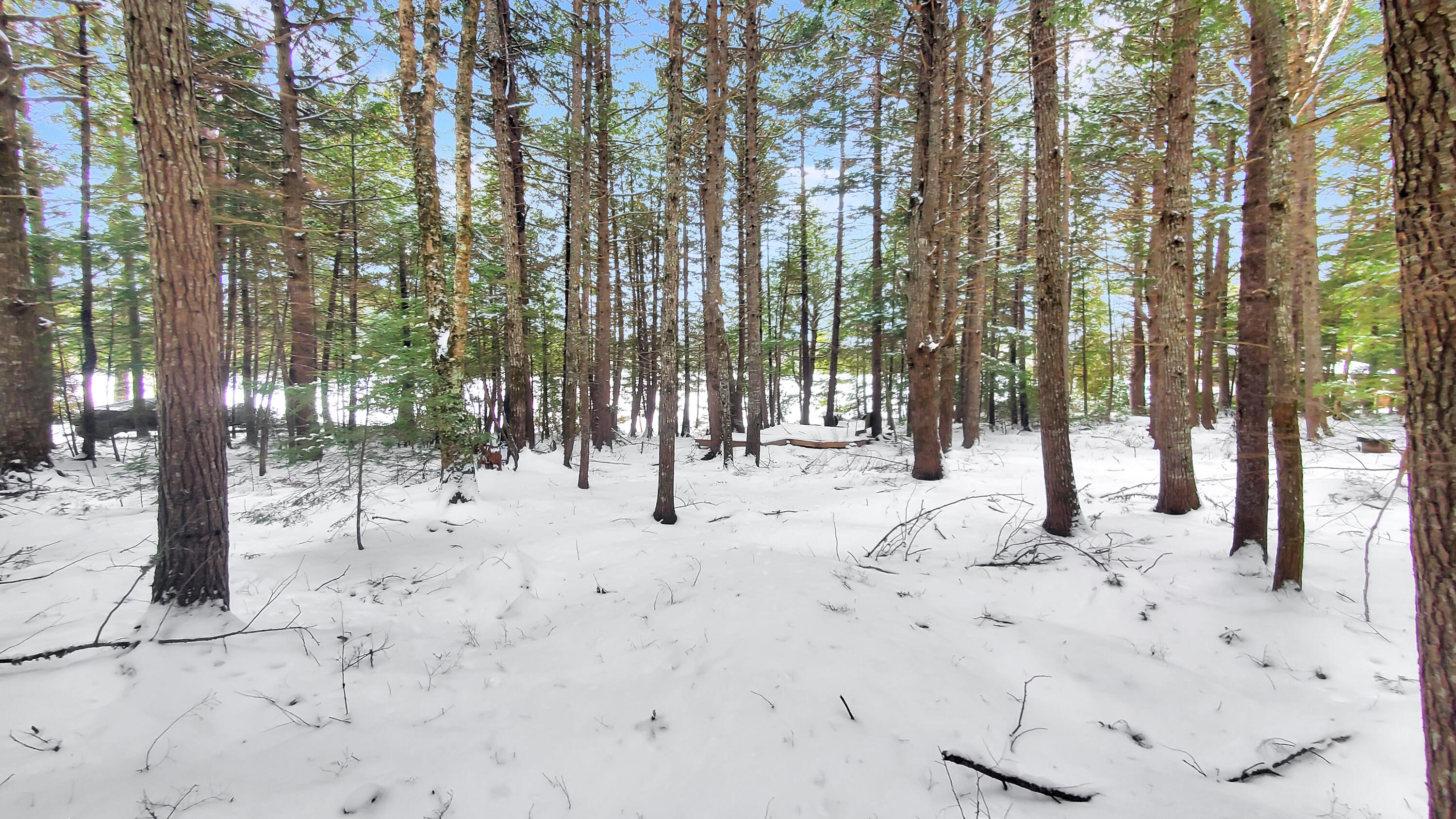 307 Lakeville Shores Road Lakeville ME 04487