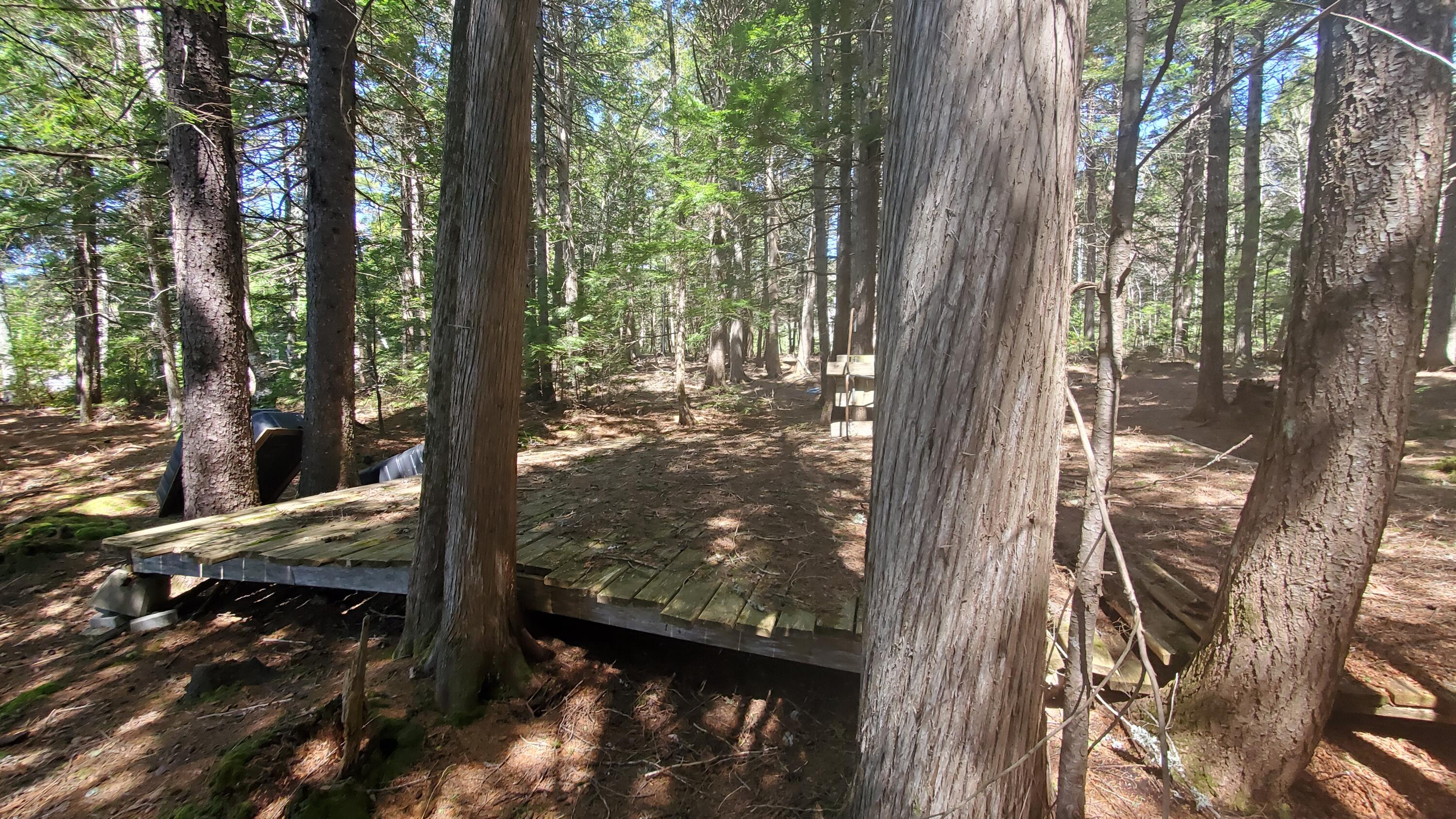 307 Lakeville Shores Road Lakeville ME 04487