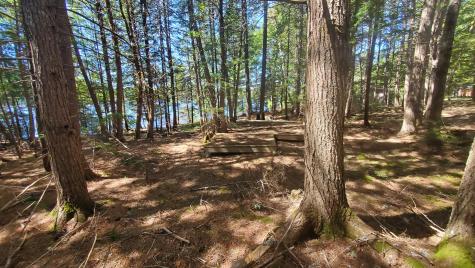 307 Lakeville Shores Road Lakeville ME 04487