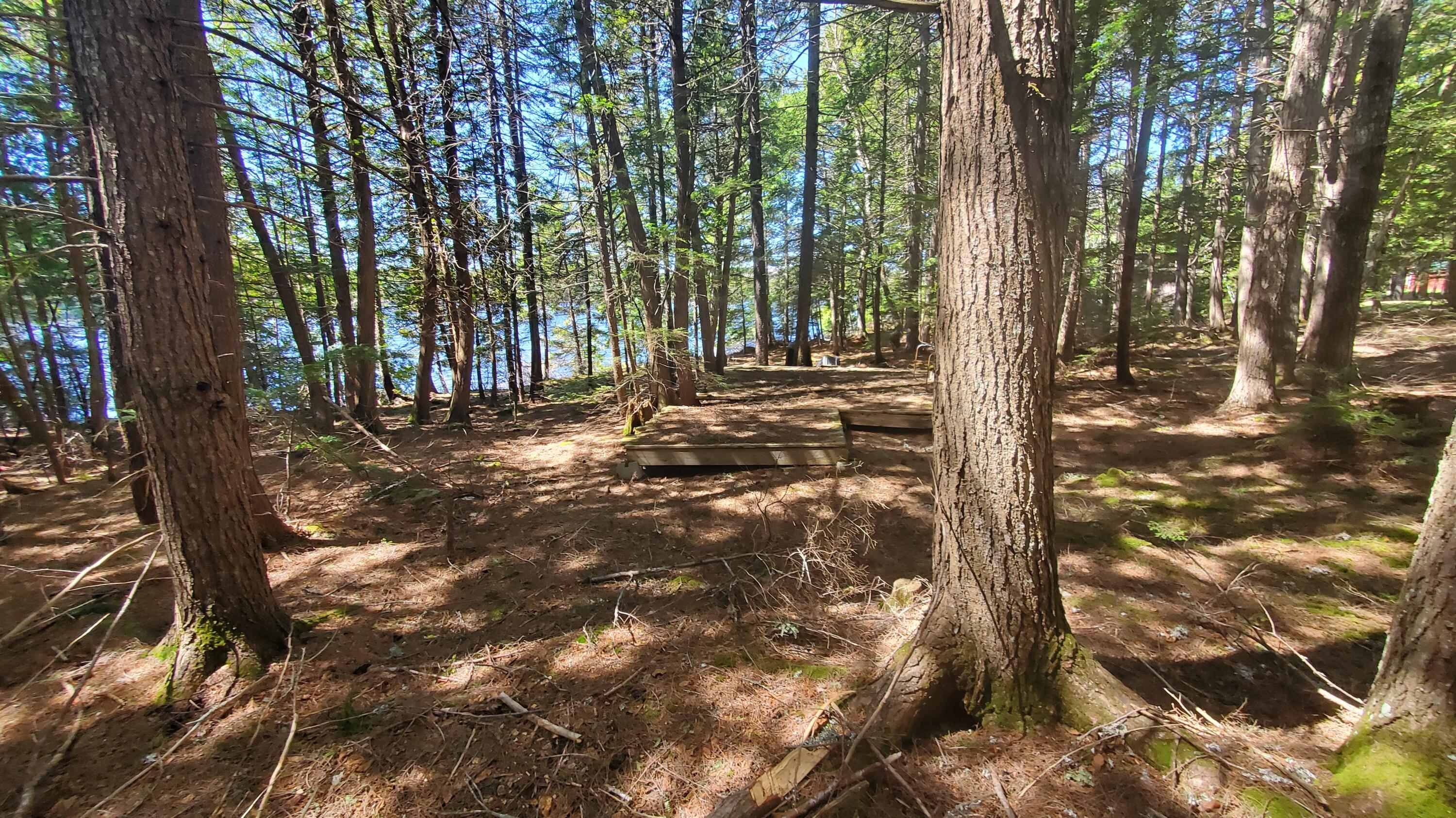 307 Lakeville Shores Road Lakeville ME 04487
