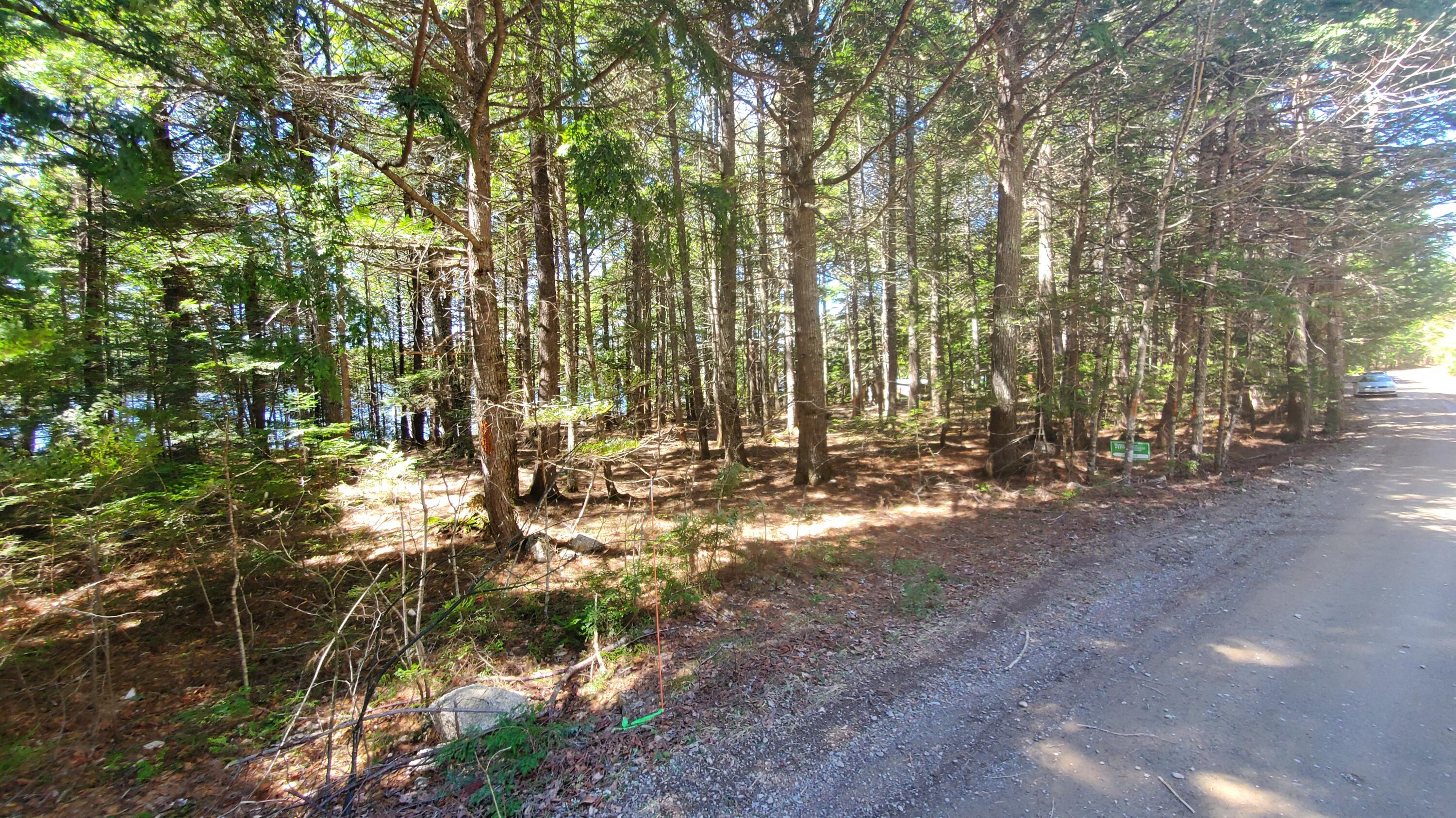 307 Lakeville Shores Road Lakeville ME 04487