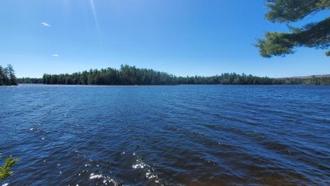 307 Lakeville Shores Road Lakeville ME 04487