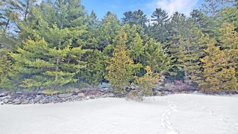 307 Lakeville Shores Road Lakeville ME 04487