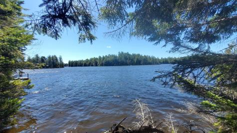 307 Lakeville Shores Road Lakeville ME 04487