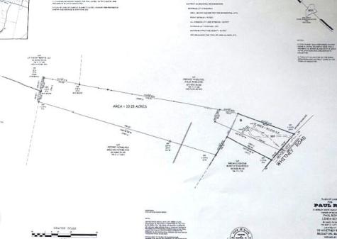 Tbd Whitney Road Bridgton ME 04009