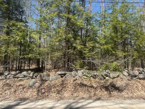 Tbd Whitney Road Bridgton ME 04009