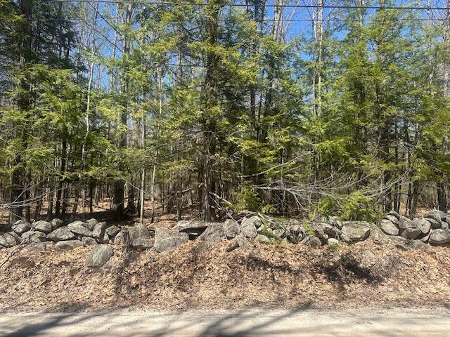 Tbd Whitney Road Bridgton ME 04009