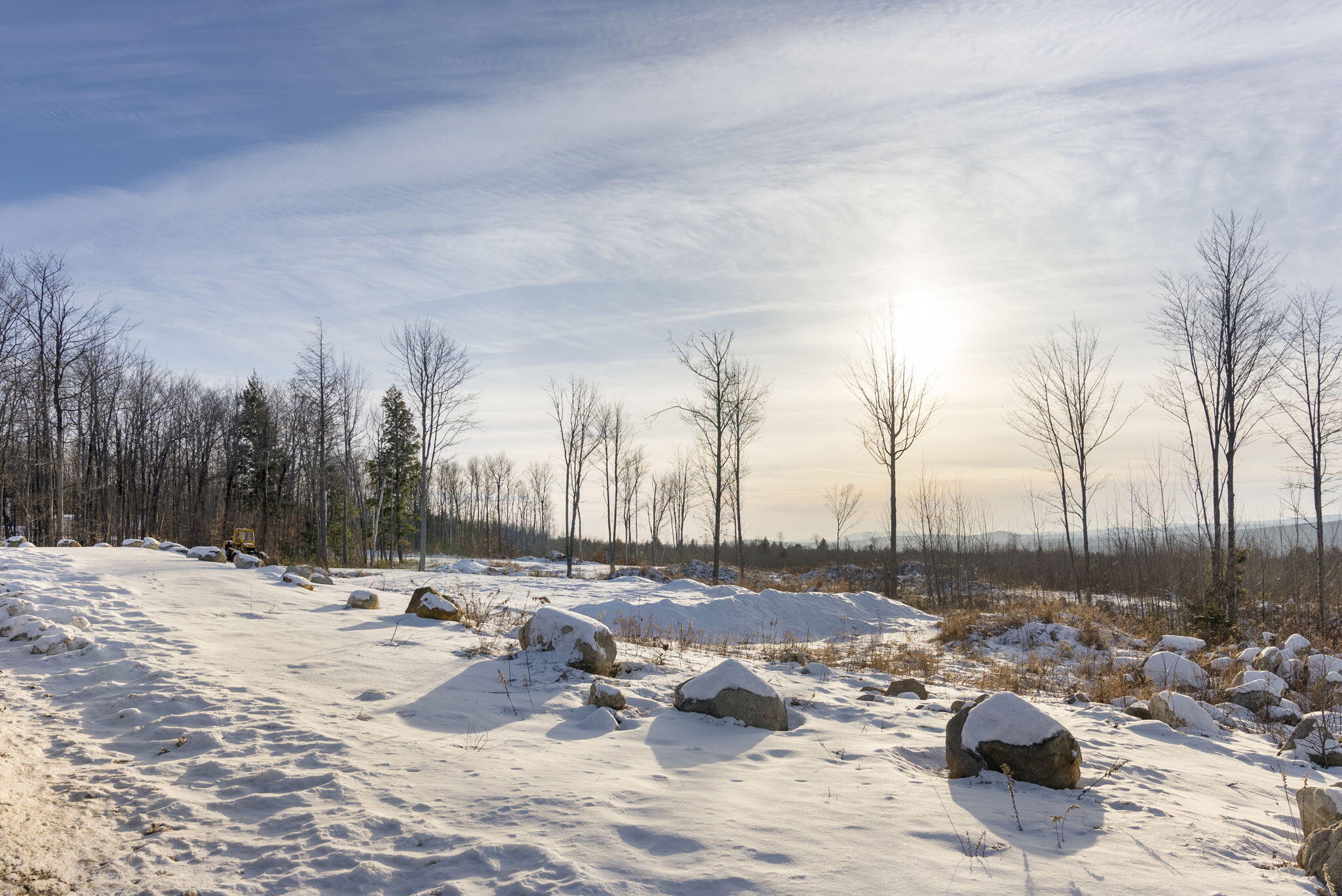 R16 L16.1 Ellingwood Road Road Paris ME 04281