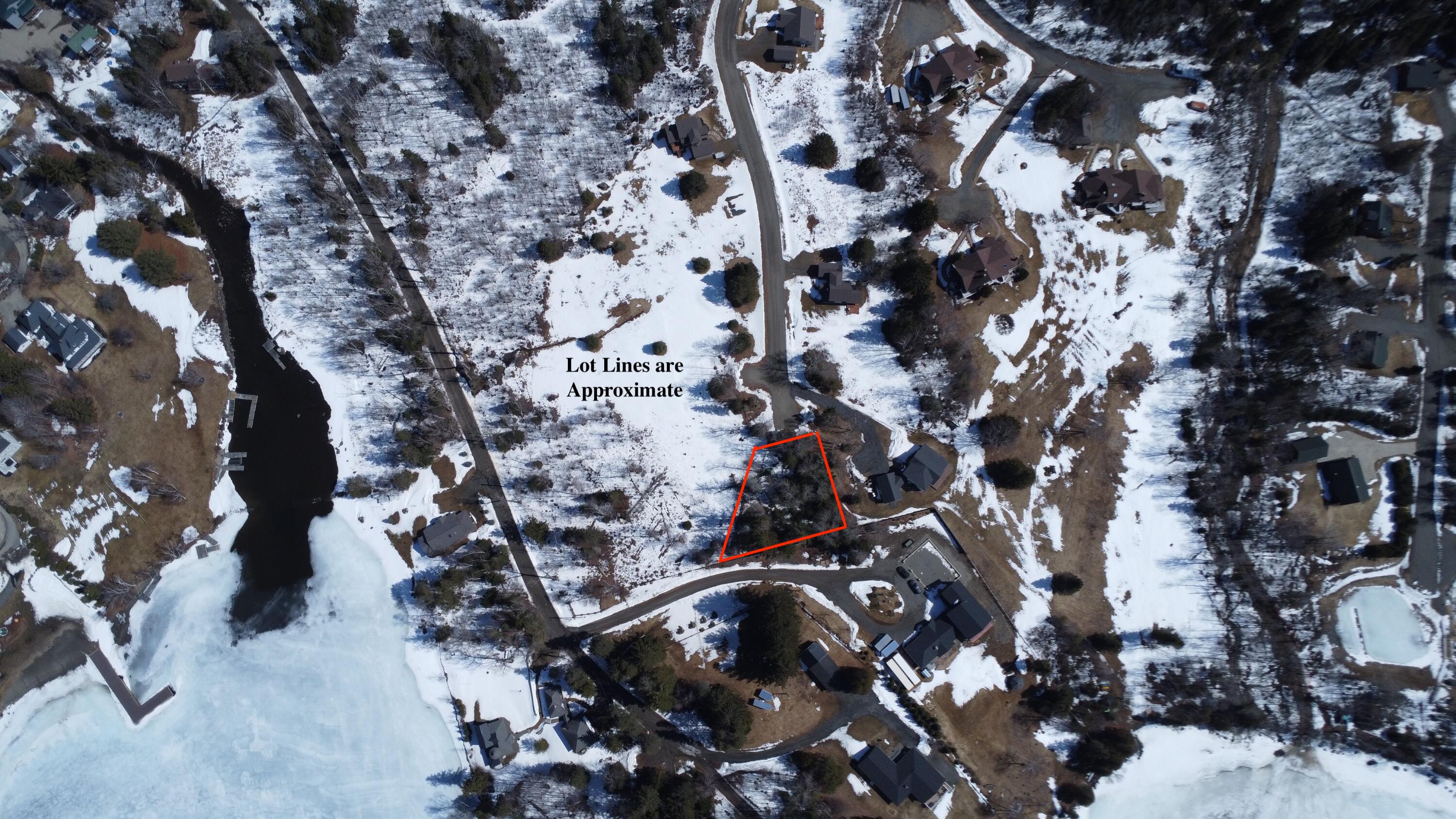 8 Marbles Way Rangeley ME 04970