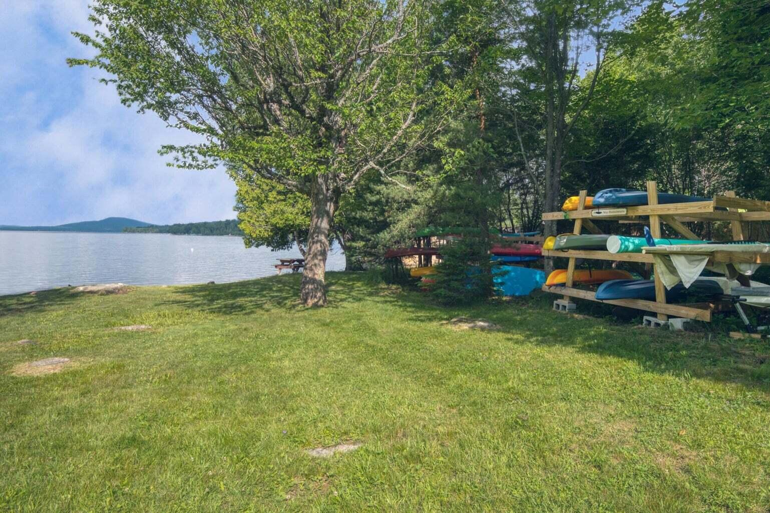 8 Marbles Way Rangeley ME 04970