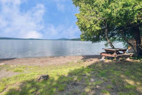 8 Marbles Way Rangeley ME 04970