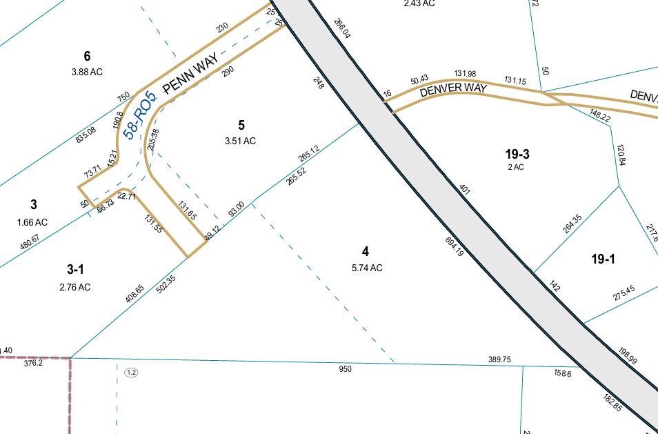 428 Bangor Road Ellsworth ME 04605